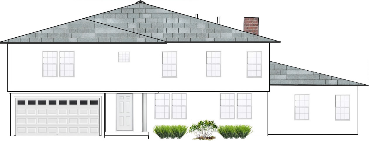 Shingle Roof Estimate