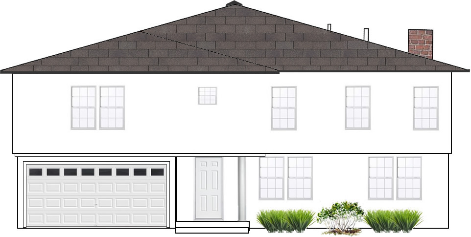 Shingle Roof Estimate