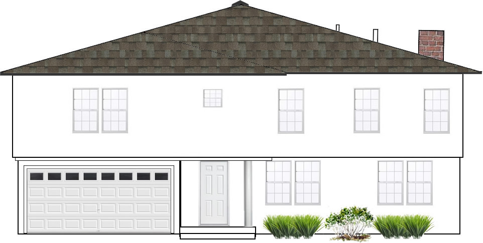 Shingle Roof Estimate