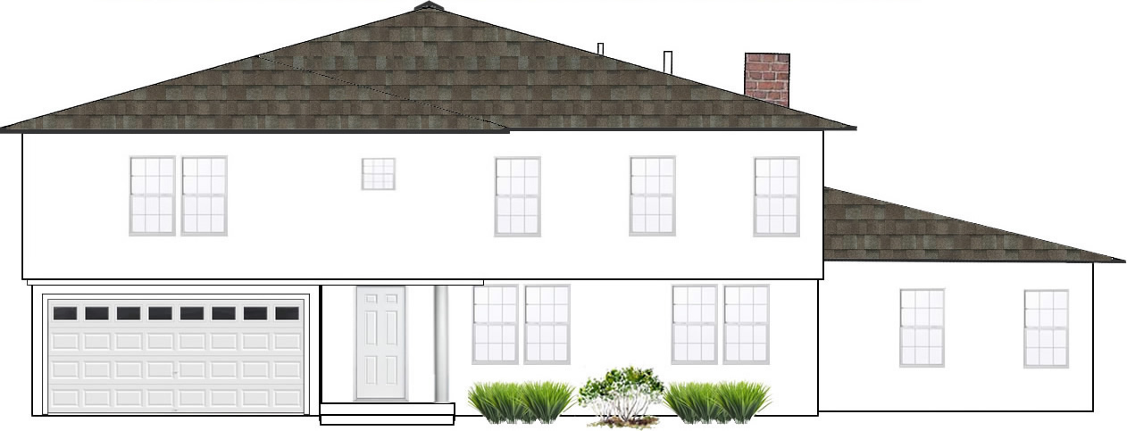 Shingle Roof Estimate